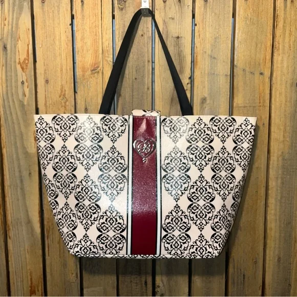 Brighton Shopper Tote - Picture 1 of 9